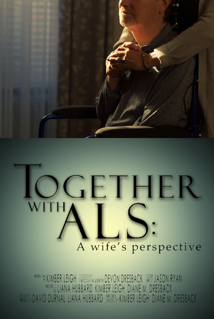 Together With ALS — supporting the wives behind ALS